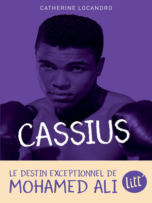 cover image of Cassius